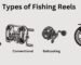 fishing reels for beginners