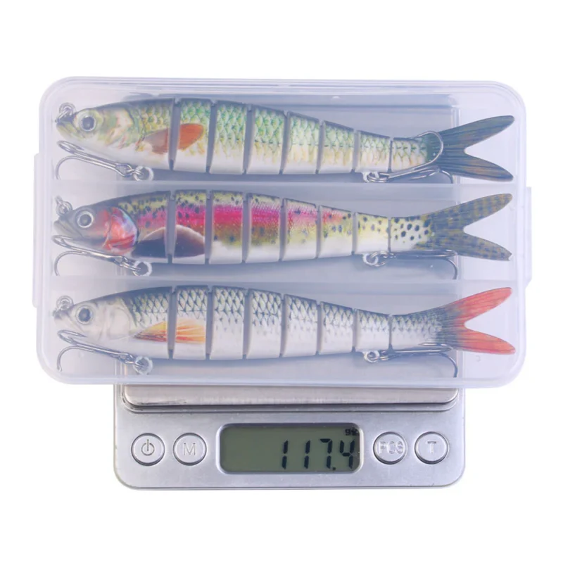 In-line spinner lure flash and vibration action