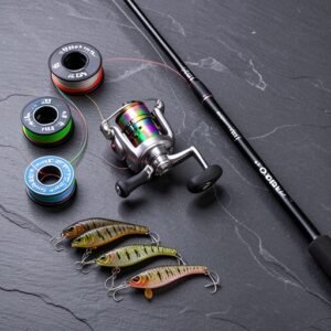 A collection of the best affordable fishing gear for beginners in 2025.