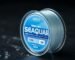 A 100m spool of premium Japan Seaquar fluorocarbon fishing line.
